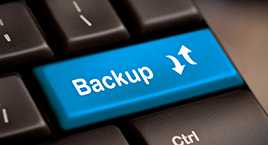 Recupero Dati PC e Notebook
