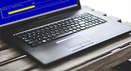 Formattazione PC e portatili