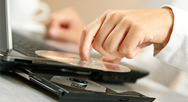 Installazione applicativi