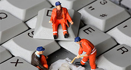 Riparazione PC e portatili