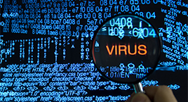 Rimozione Virus e Adware