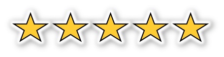 5 stelle
