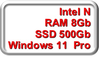 Basic mini CT 2504