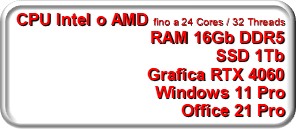 Linea TP CT 2504