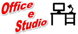 Office e Studio